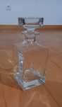 Garrafa de Whiskey Atlantis