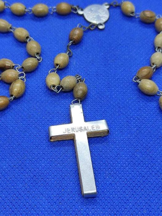 Rosários terços religiosos