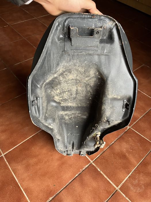 Deposito de gasolina yamaha tzr 125