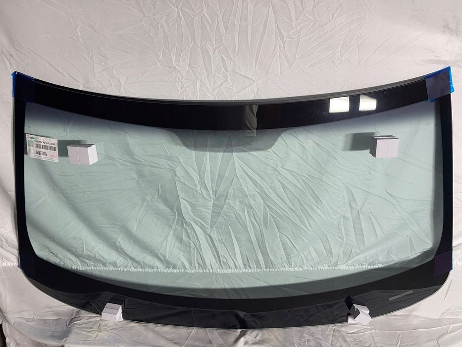 SZYBA PRZEDNIA CZOŁOWA CHEVROLET CAMARO COUPE SOLAR 2016-2023