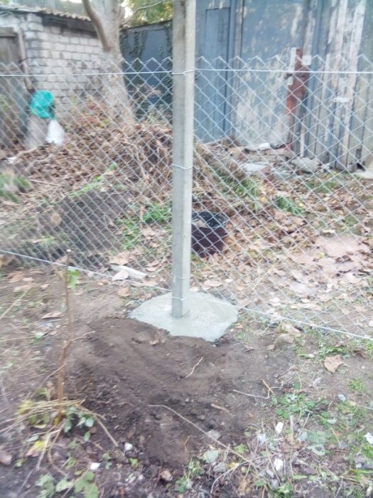 Продаю сетку рабица(оцинк +ПВХ)) .Бюджетные цены.Доставка.