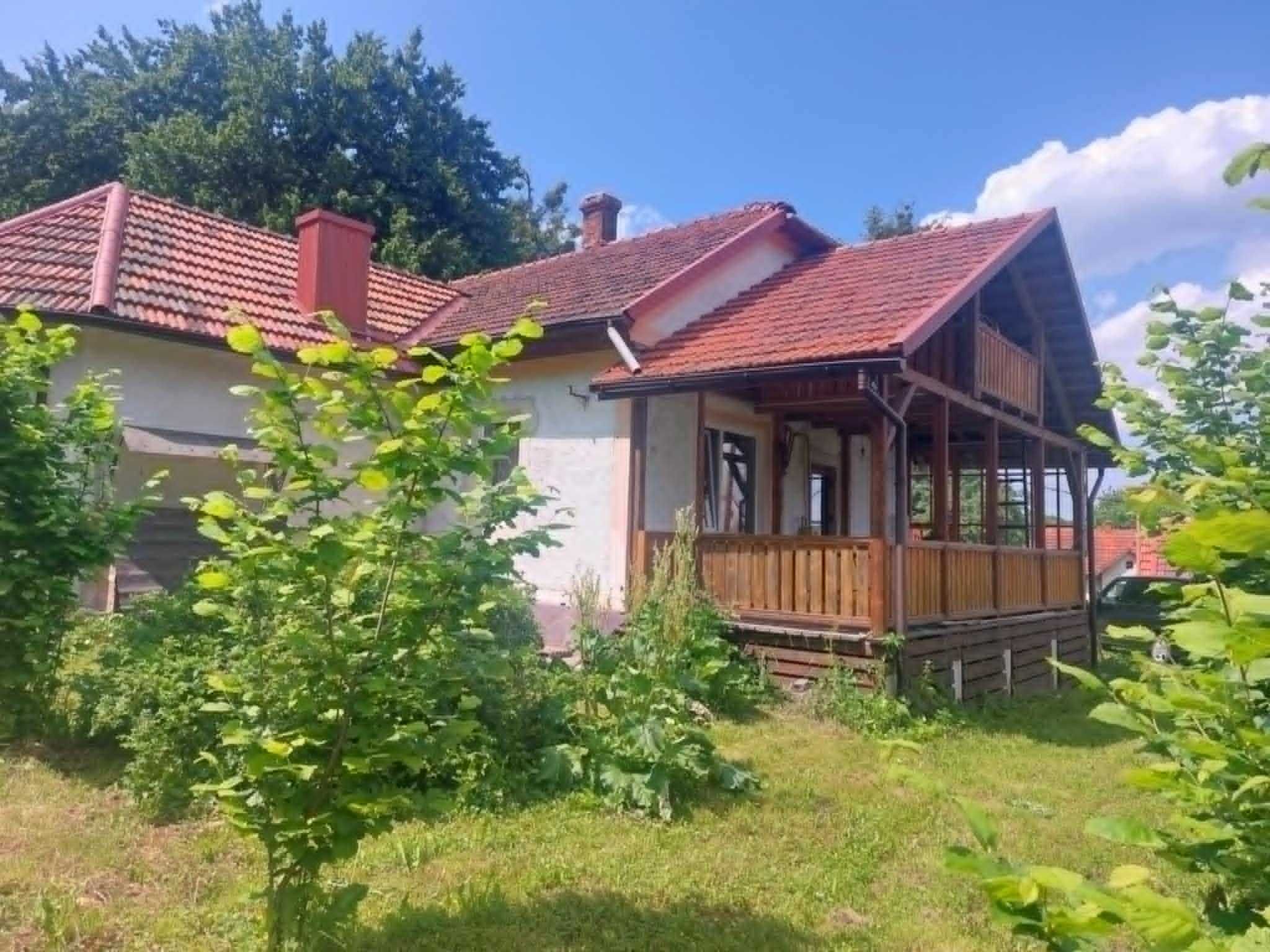 Подобова оренда половини Будинку  у с. Рай (Бережани).