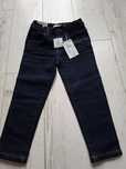 Spodnie jeans Slim 104 Reserved z metką