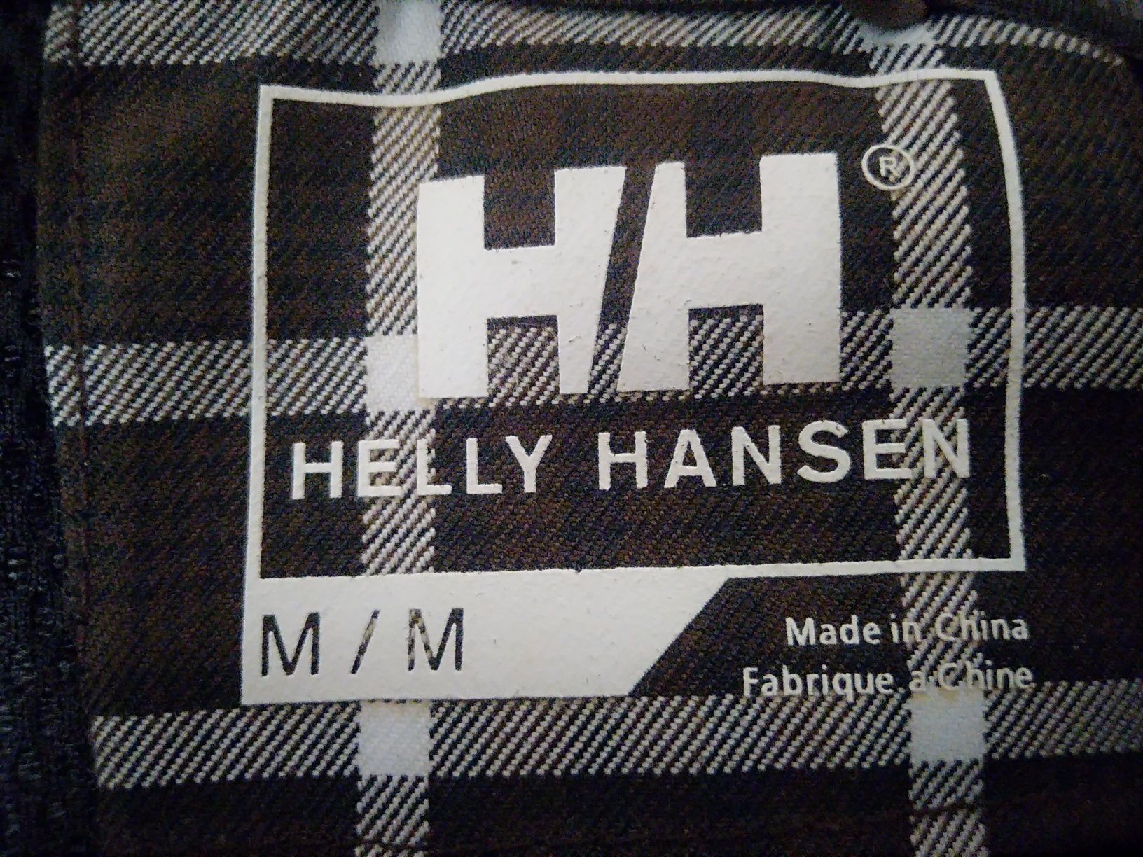 Куртка мужская , фирменная Helly Hansen