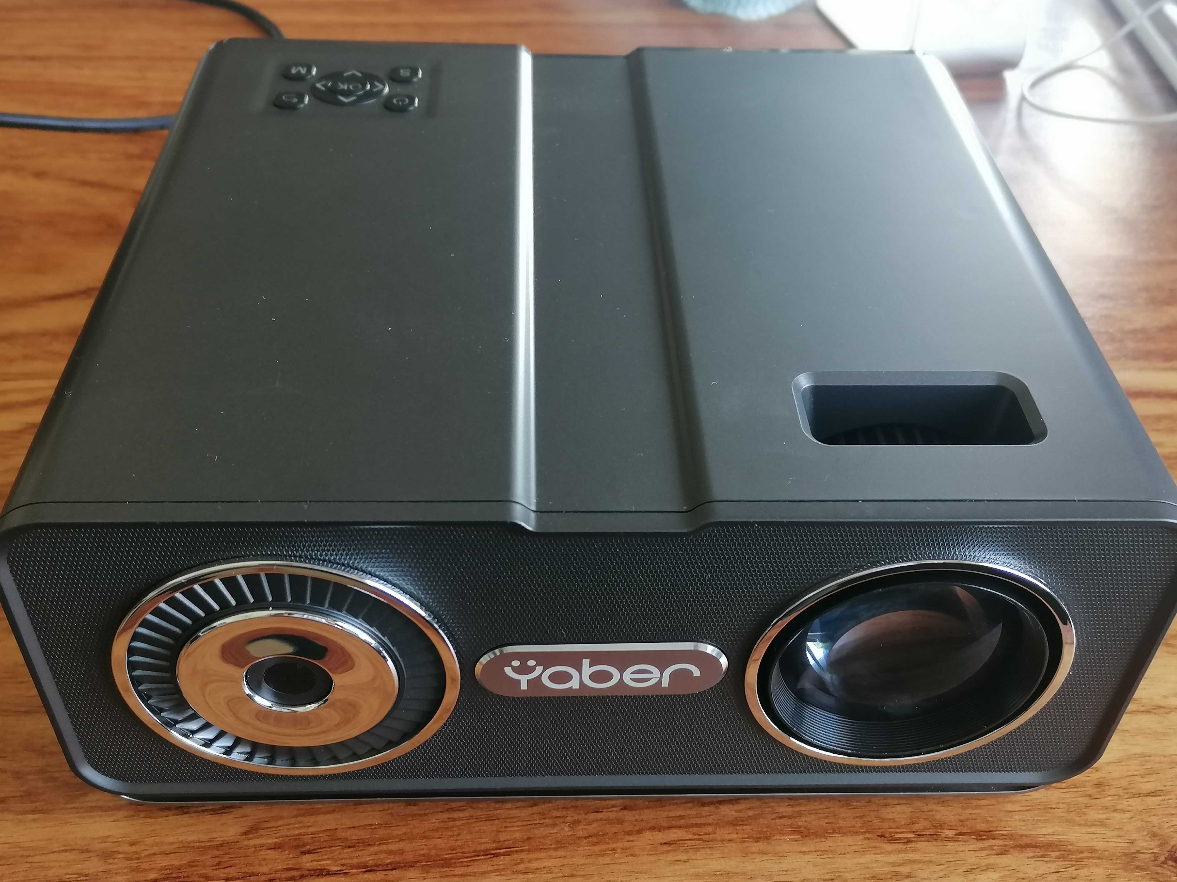 Vende vidéo projecteur
