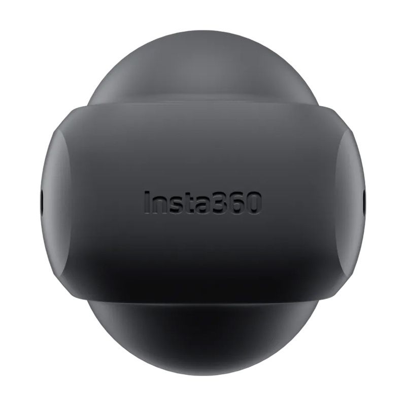 Osłona Obiektywu Silikonowa Insta360 Do X5 X4 Ochrona Soczewek