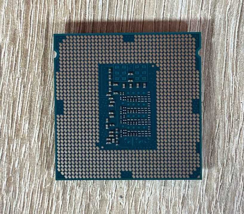 Intel Core i5-4430/ 4 ядра/ 3.00-3.20GHz/ Гарантія 12 міс