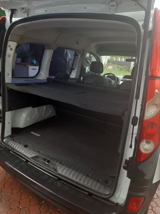 Авто Renaul Kango 2