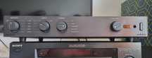 Wzmacniacz Audiolab 8200a