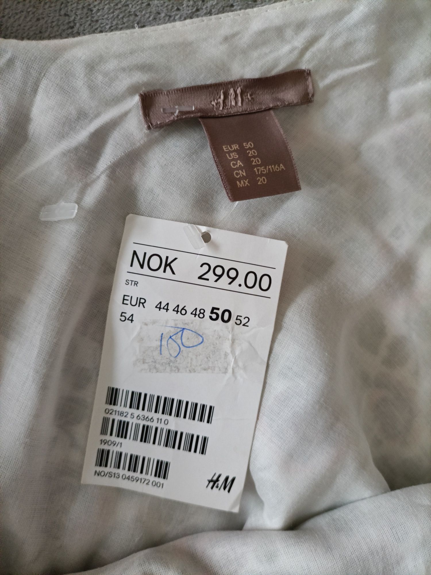 Sukienka letnia,nowa.
