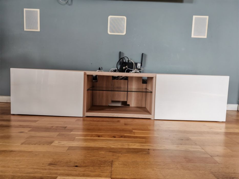 Komoda IKEA RTV-ka