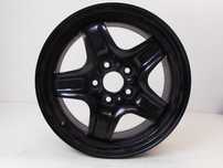 Felga Stalowa 17 Opel Insignia A ET41 5X120