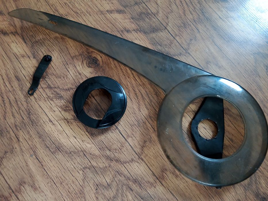 Osłona lancucha Giant