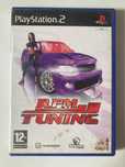 PS2 - RPM Tuning