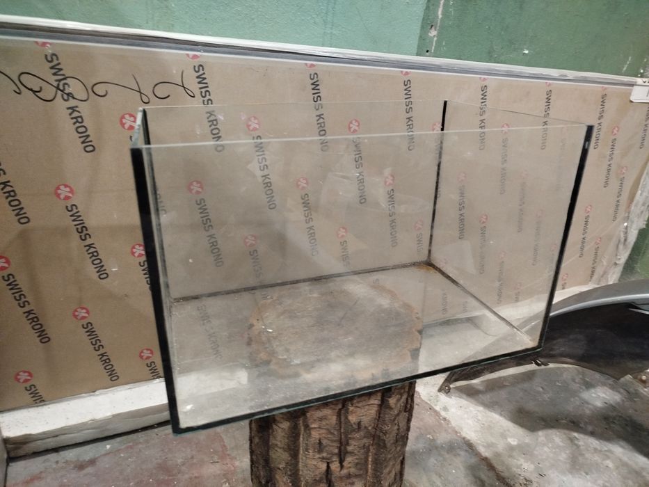 Акваріум 40*25*25