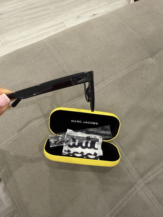 Окуляри, оправа Marc Jacobs