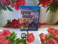 Farming Simulator 16 ! Stan BDB ! PS VITA !