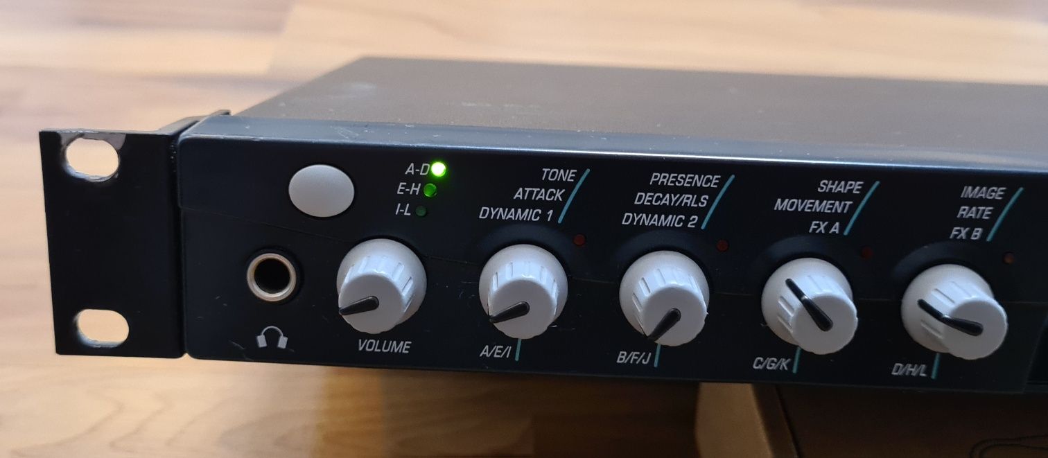 E-mu Systems Proteus 2000