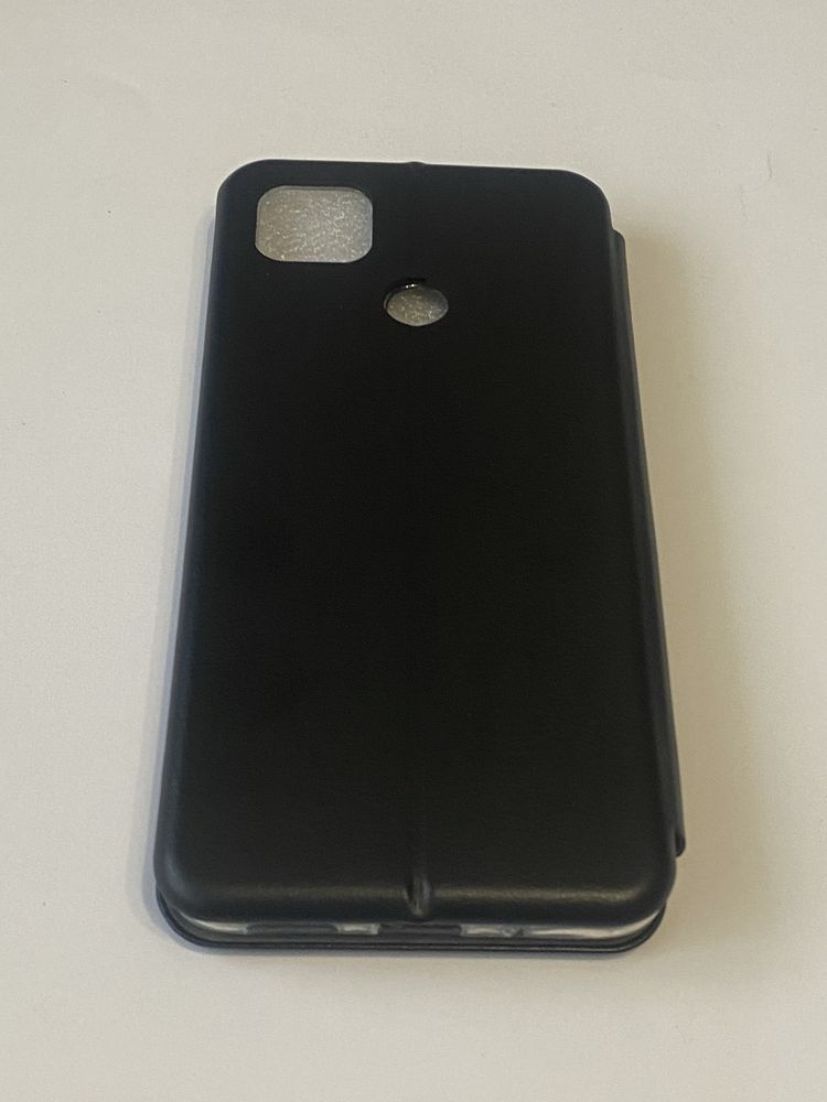 Чехол Xiaomi Redmi 9C / 10A Книжка Защитная на Магните
