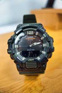 Zegarek CASIO HDC 700