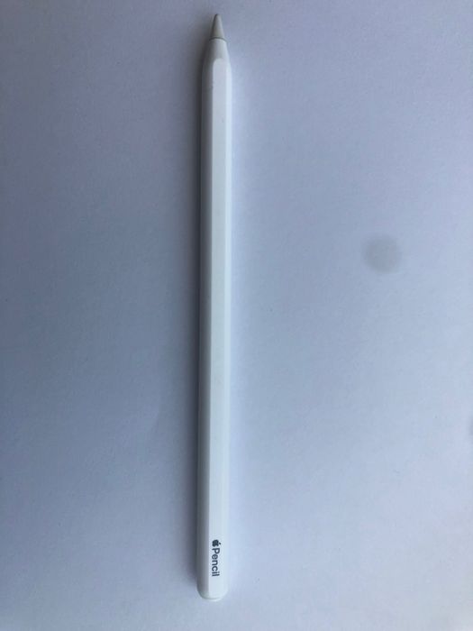 Rysik APPLE Pencil (2. generacji)