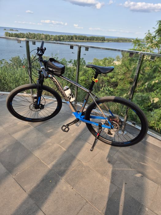 Продам Crosser велосипед