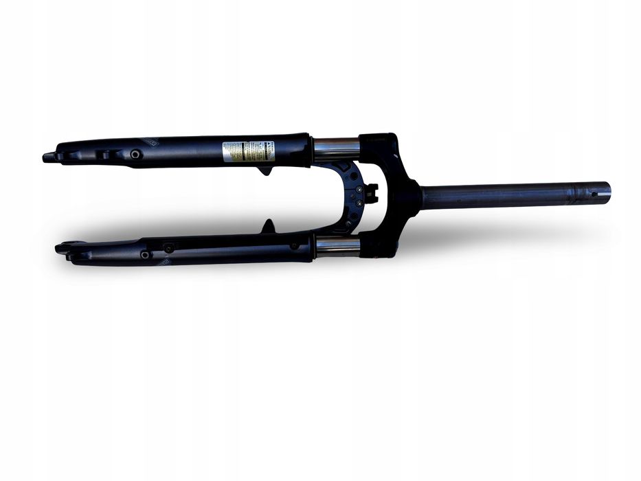 Amortyzator rowerowy SR SUNTOUR NCX 26" skok 55mm QR 9mm blokada