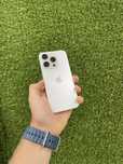 iPhone 15Pro 256Gb Never lock Titanium white