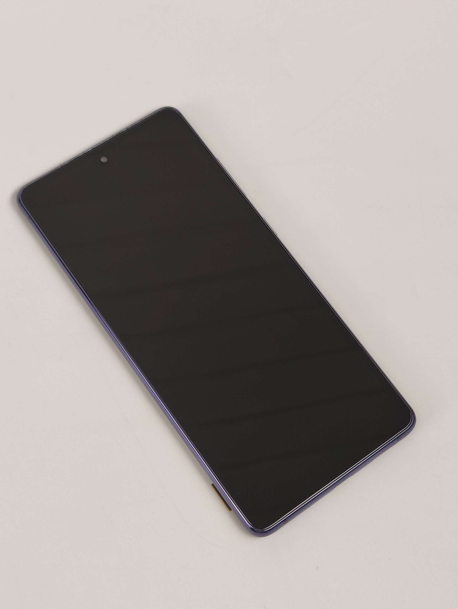 Int'x Wyświetlacz do Samsung S20 FE G780 G781 OLED LCD