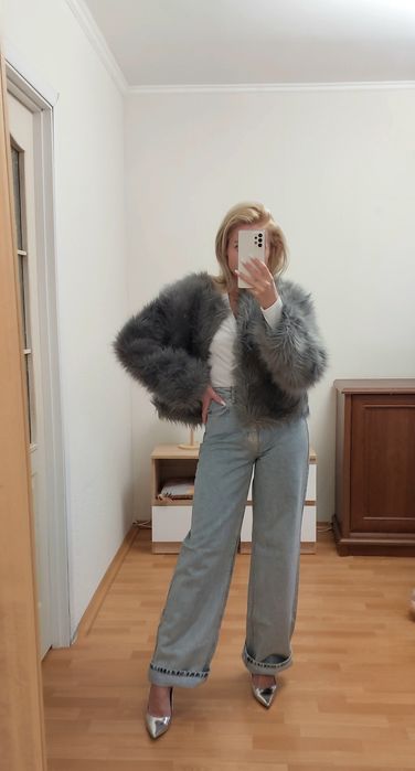 Пакет вещей на девушку, С размер