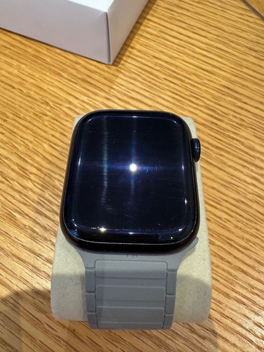 Apple Watch 7 cellular