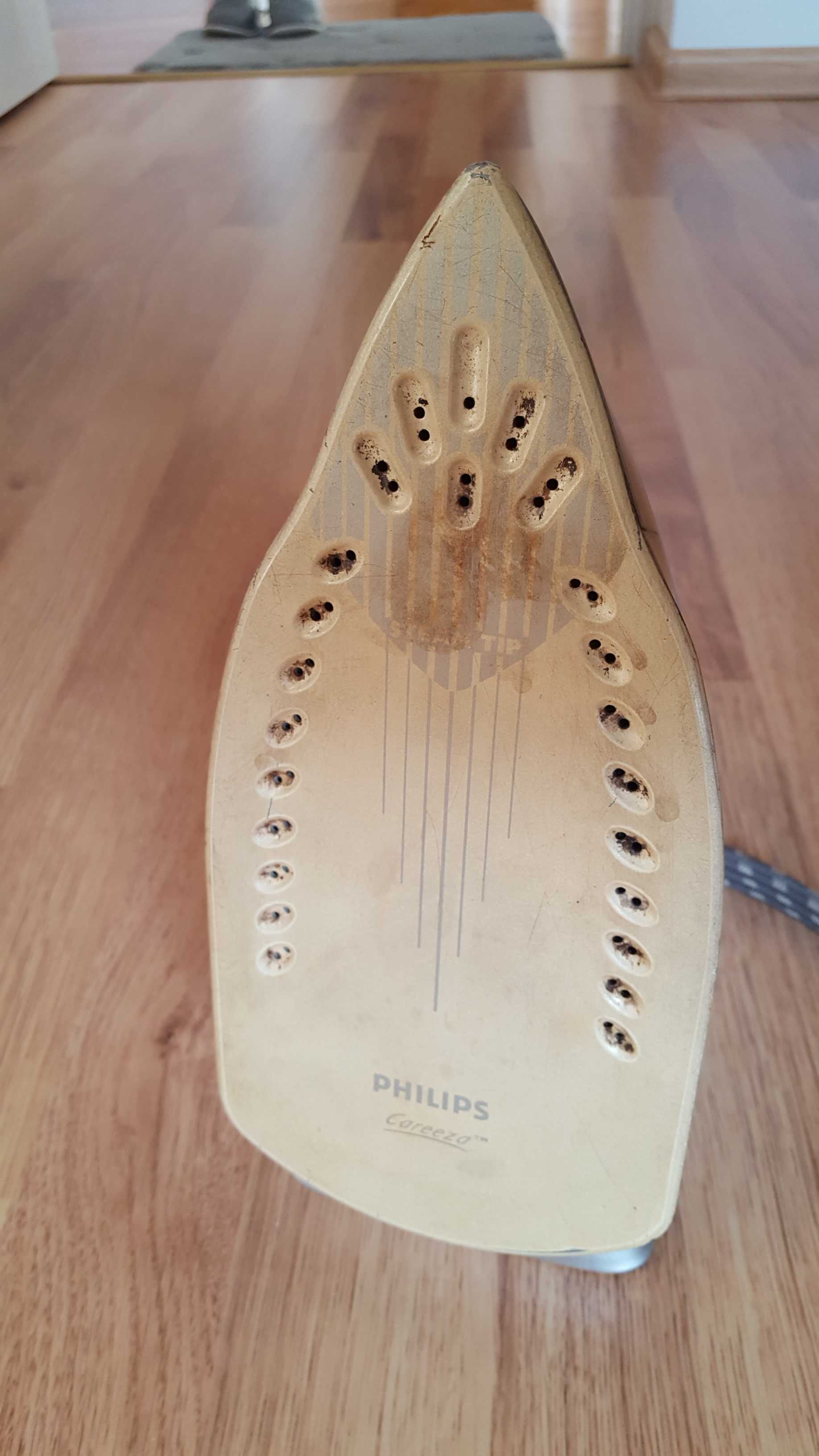 Philips stacja generator pary model GC 8261 careeza żelazko