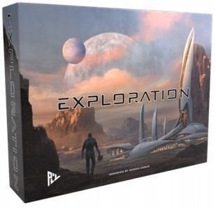 Exploration, Ply Games