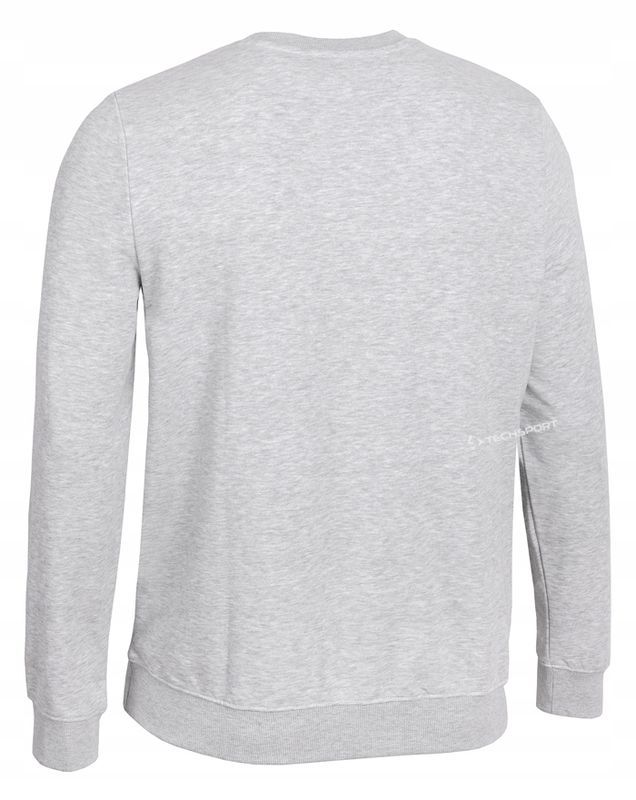 4f Męski Dres Bawełna Komplet Bluza Spodnie / rozm L