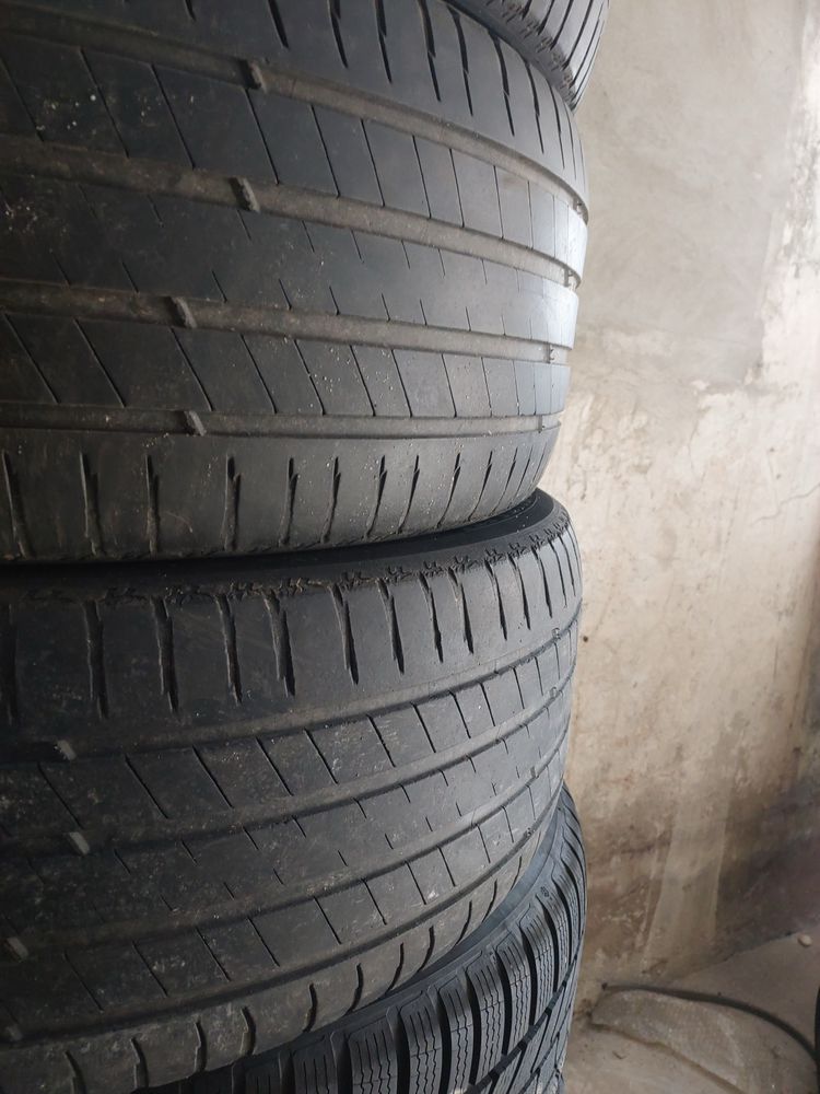 225/45 R20 Michelin Audi Q5