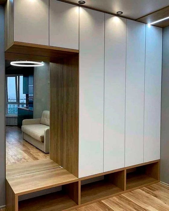 Натхнення тут‼️ Кухні під замовлення Корпусні меблі  Кухни под заказ