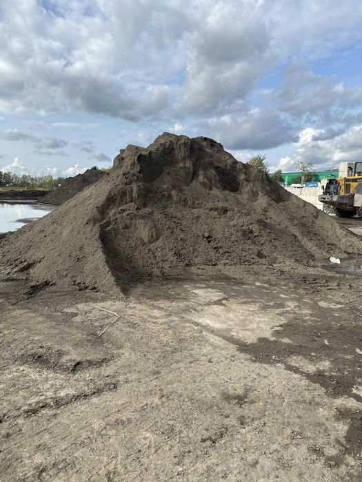 Kruszywo Ziemia Tłuczeń Kliniec Grysy Piach Frez Granit Kamień Gruz