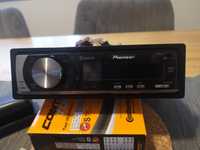 Pioneer deh-600bt