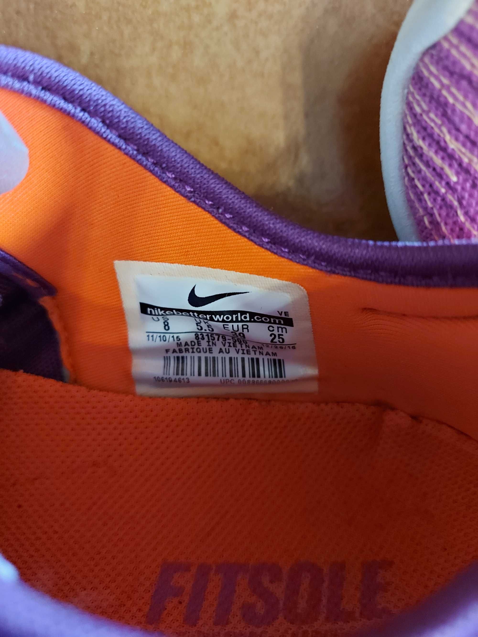 Buty do biegania Nike