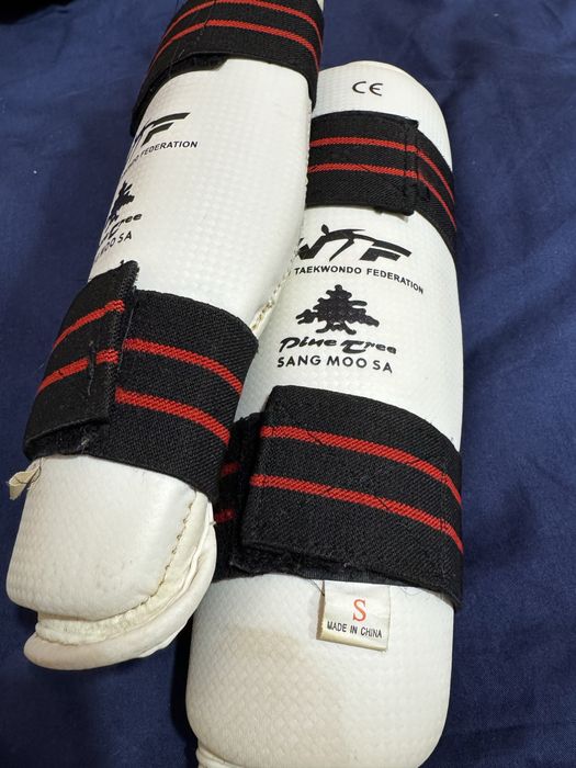 Щитки Pine tree