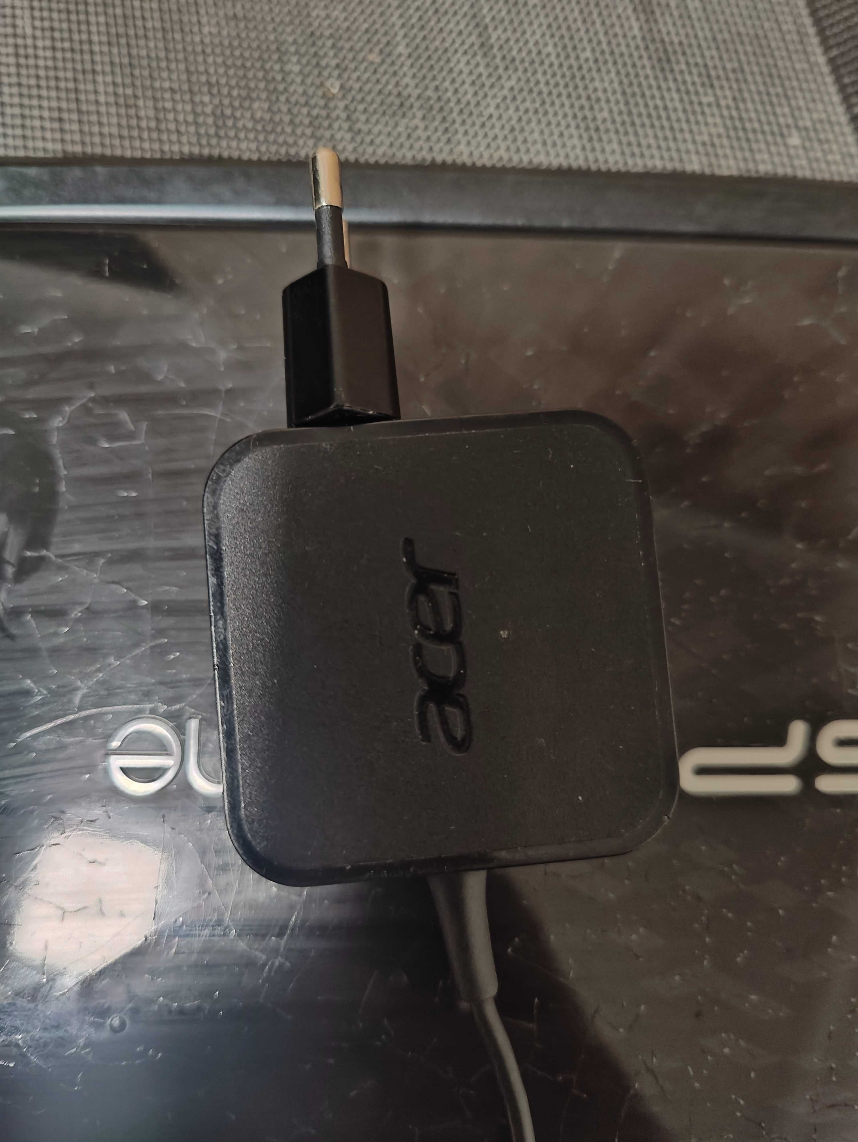 Acer aspire one батарея 3 часа