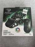 Zestaw gamingowy Cobra DK02 4w1 - klawiatura i mysz do PS/xbox/switch