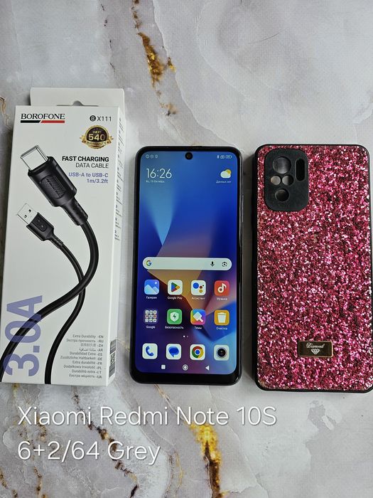Магазин! Xiaomi Redmi 13C Хороший вибір смартфонів
