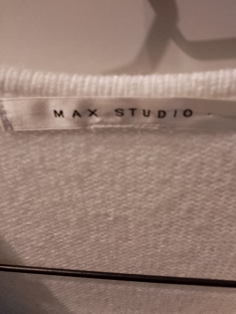 Tunika sweter narzutka r. U Max Studio