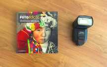 Livro de Fotoedição, introdução e noções básicas