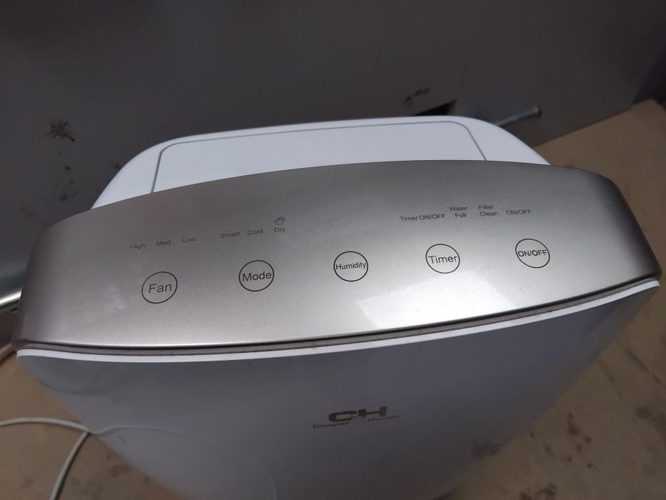 Оренда осушителя воздуха