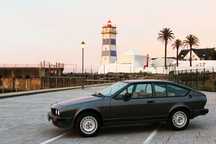 Alfa Romeo GTV