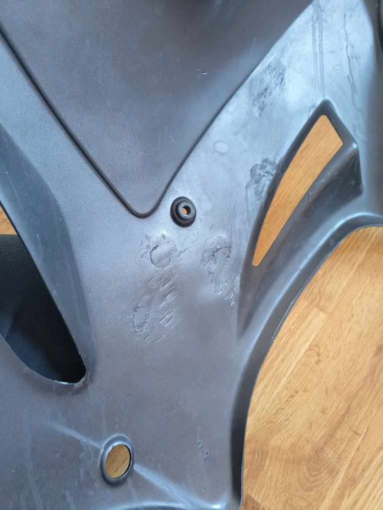Owiewka pług Honda CBF 1000 SC58 od 06 do 09 używana