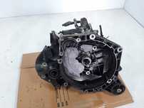 OPEL ASTRA H KOMBI 1.9CDTI 06R SKRZYNIA BIEGOW M32 60469046H4