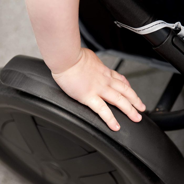 коляска каляска детская дитяча Hauck Freerider 3 Wheel Sibling до 36 к